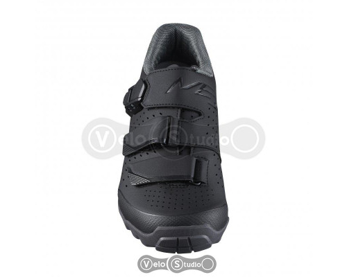 Вело взуття SHIMANO ME301WL жіноча чорна EU 37