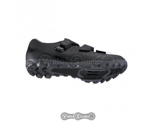 Вело взуття SHIMANO ME301WL жіноча чорна EU 37