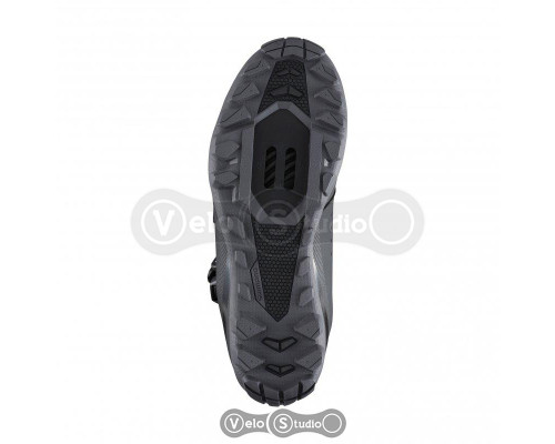 Вело взуття SHIMANO ME301WL жіноча чорна EU 37