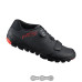 Вело взуття SHIMANO ME501ML чорні EU 41