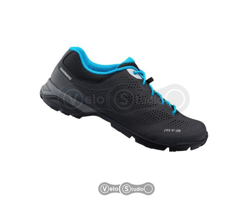 Вело обувь SHIMANO MT301ML черные EU 41