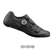 Вело взуття SHIMANO RC500ML чорні EU 41