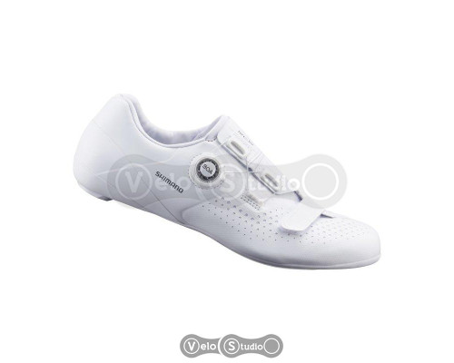 Вело обувь SHIMANO RC500MW белые EU 46