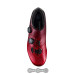 Вело взуття SHIMANO RC701MR червоні EU 46