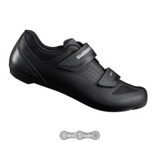 Вело обувь SHIMANO RP100ML черные EU 42