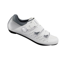 Вело взуття SHIMANO RP301MW білі EU 40