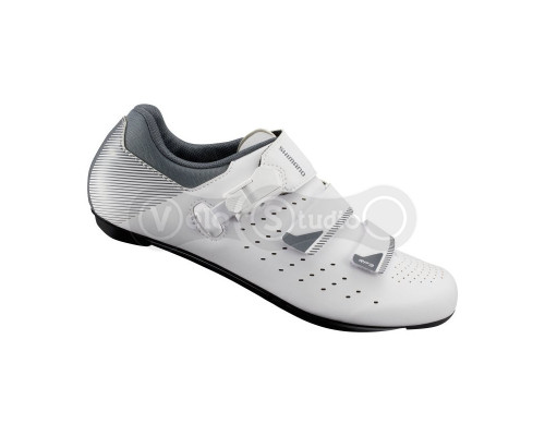 Вело взуття SHIMANO RP301MW білі EU 40