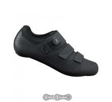 Вело взуття SHIMANO RP400ML чорні EU 41