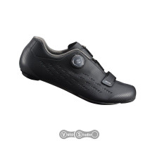Вело взуття SHIMANO RP501ML чорні EU 41