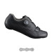 Вело обувь SHIMANO RP501ML черные EU 41