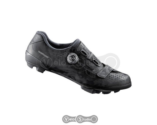 Вело обувь SHIMANO RX800ML черные EU 46