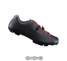 Вело взуття SHIMANO XC500ML чорні EU 41