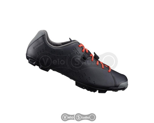 Вело обувь SHIMANO XC500ML черные EU 41