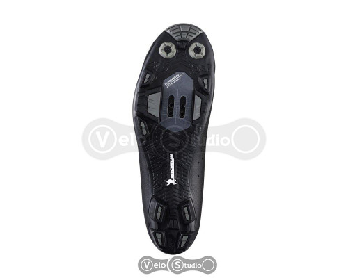 Вело обувь SHIMANO XC500ML черные EU 41