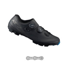 Вело обувь SHIMANO XC701ML черные EU 41