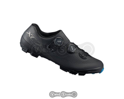 Вело взуття SHIMANO XC701ML чорні EU 41