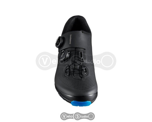 Вело взуття SHIMANO XC701ML чорні EU 41