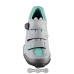 Вело взуття SHIMANO ME300WG жіноча сіра EU 37