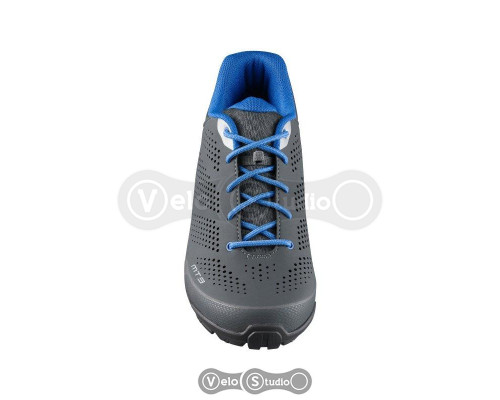 Вело взуття SHIMANO MT301WG жіноча сіра EU 38