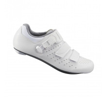 Вело обувь SHIMANO RP301WW женская белая EU 39