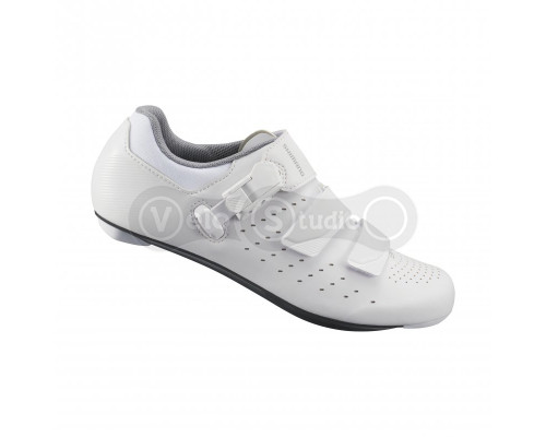 Вело обувь SHIMANO RP301WW женская белая EU 39