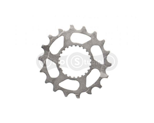 Звезда кассеты Shimano CS-М8100 18-зуб.