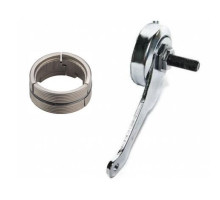 Елемент Shimano SG-C3000-7C Brake Shoe Unit та Brake Arm Unit