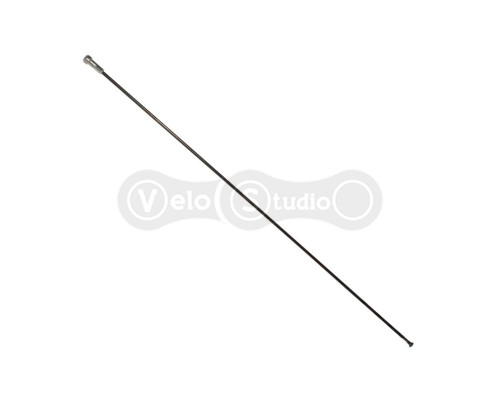 Спиця Shimano 270мм, переднього/заднього колеса WH-М975 (+ніпель), чорний