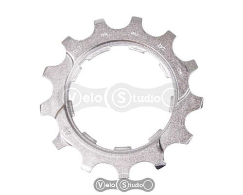 Звезда Shimano CS-M770/M760 кассеты 13зуб. (AS) интегрированный спейсер