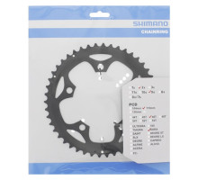 Зірка шатунів Shimano FC-3550 Sora 46 зубів (5-лапка)