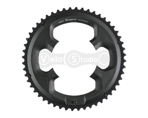 Звезда шатунов Shimano FC-4700 Tiagra 52 зубьев для 2х10 скоростей