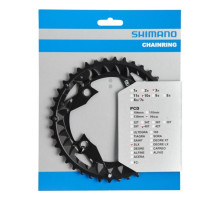 Зірка шатунів Shimano FC-M672/FC-M622 SLX 40 зубів 10 скор. AN