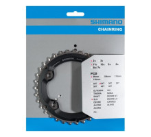 Зірка шатунів Shimano FC-M7000-2 34 зубів для 34-24T BB