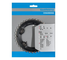 Зірка шатунів Shimano FC-M7000-2 36 зубів для 36-26T BC