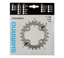 Зірка шатунів Shimano FC-M780 Deore XT 24 зубів 10 скор. AE