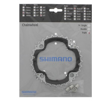 Звезда шатунов Shimano FC-M780 Deore XT 32 зубьев 10 скор. AE