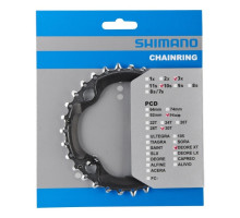 Зірка шатунів Shimano FC-M782 Deore XT 30 зубів 10 скор. AN