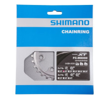 Зірка шатунів Shimano FC-M8000 26 зубів для 36-26T BC