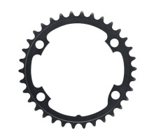 Зірка шатунів Shimano FC-R7000 105, 34 зуби 2×11 швидкостей