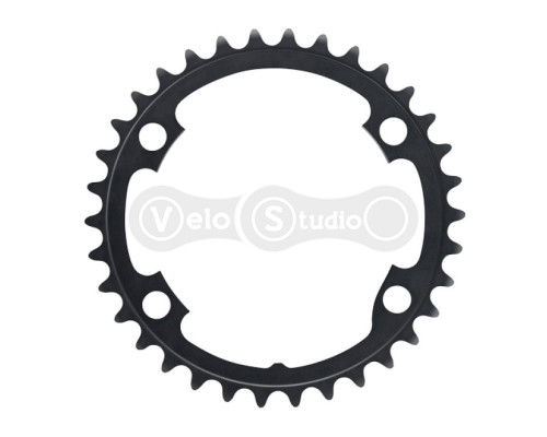 Зірка шатунів Shimano FC-R7000 105, 34 зуби 2×11 швидкостей