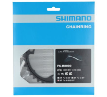 Зірка шатунів Shimano FC-R8000 Ultegra 36 зубів 2×11 швидкостей