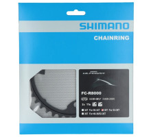 Зірка шатунів Shimano FC-R8000 Ultegra 39 зубів 2×11 швидкостей