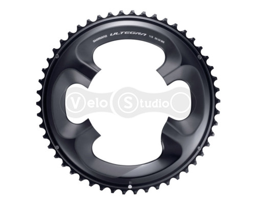 Зірка шатунів Shimano FC-R8000 Ultegra 50 зубів 2×11 швидкостей