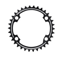 Зірка шатунів Shimano FC-R9100 DURA-ACE 34 зубів 2х11 швидкостей MS