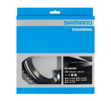 Зірка шатунів Shimano FC-R9100 DURA-ACE 52 зубів 2х11 швидкостей MT