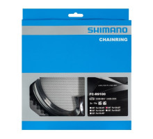 Зірка шатунів Shimano FC-R9100 DURA-ACE 54 зубів 2х11 швидкостей MX