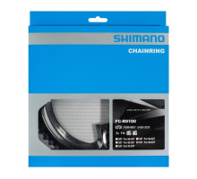 Зірка шатунів Shimano FC-R9100 DURA-ACE 55 зубів 2х11 швидкостей MX