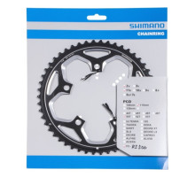 Зірка шатунів Shimano FC-RS500 50 зубів 2×11 швидкостей