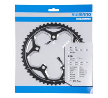 Зірка шатунів Shimano FC-RS500 52 зуби 2×11 швидкостей MJ