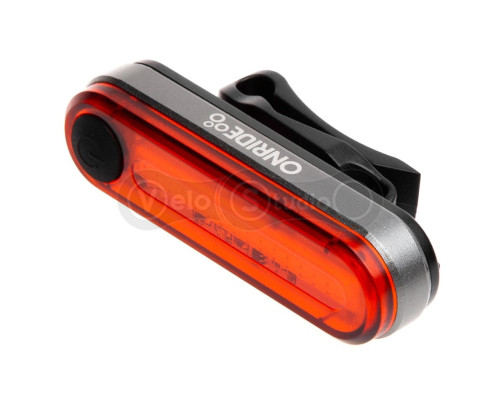 Задний фонарь Onride Gloss USB 80 Lm